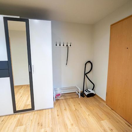 Fullhouse - Zwickau - L8 - Balcony - Smarttv - Nespresso Appartement Buitenkant foto