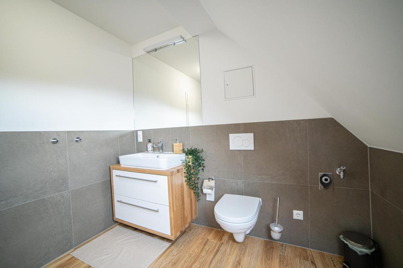 Fullhouse - Zwickau - L8 - Balcony - Smarttv - Nespresso Appartement Buitenkant foto